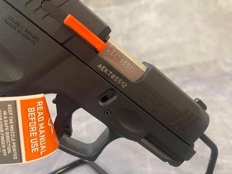 #4354-•-taurus-g3c-9mm-luger-pistol,-sn:-aek785512-image-7