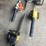#1405-•-2---leaf-blowers-&-3-chainsaws-image-2