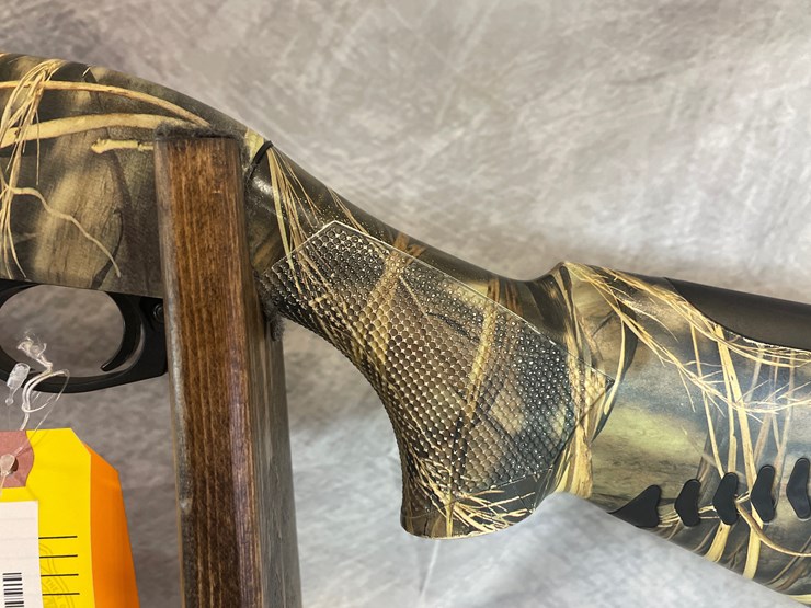 #4444-•-benelli-m2-12-ga.-semi-auto-shotgun,-sn:-m545399-image-20