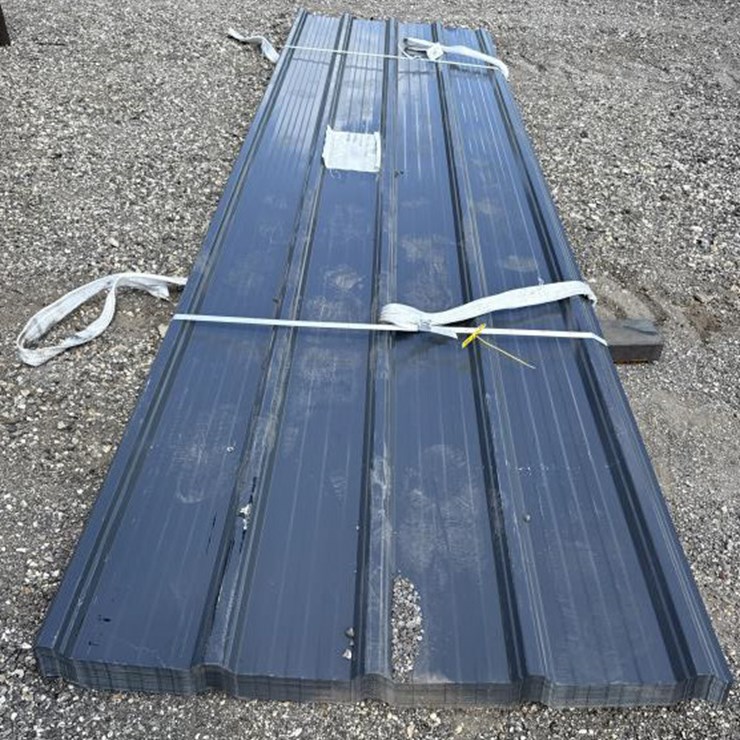 #191 • Roof Board