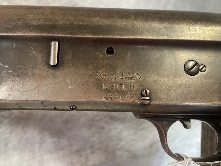 #4443-•-remington-model-11-12-ga.-semi-auto-shotgun,-sn:-293749-image-18