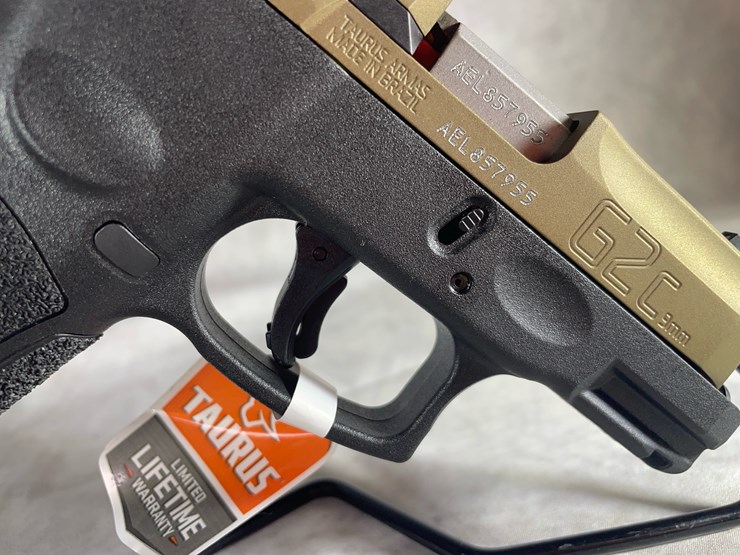 #4395-•-taurus-g2c-9mm-luger-pistol,-sn:-ael857955-image-9