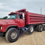 1990 MACK RB690S