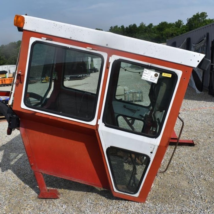 1974 INTERNATIONAL 1466