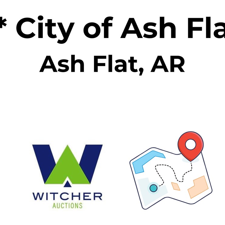 #Ash Flat • City of Ash Flat