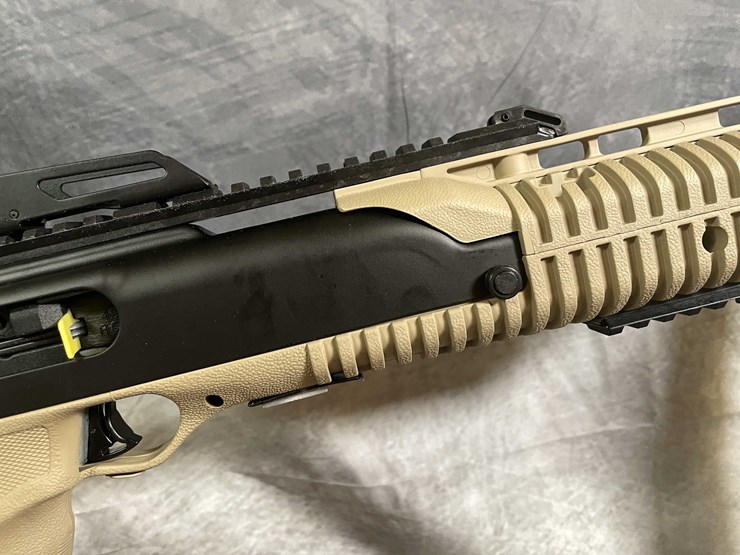 #4455-•-hi-point-model-4595-carbine-45-auto-semi-auto-rifle,-sn:-r124910-image-12