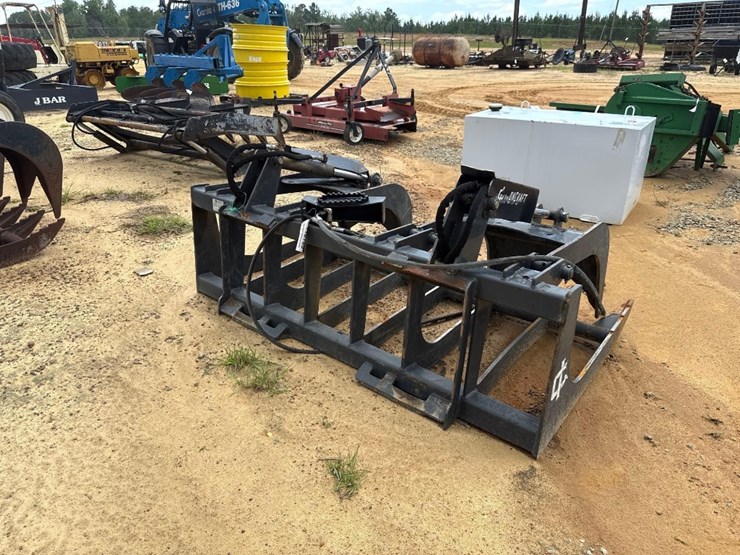 177---iron-craft-66"-grapple-image-4