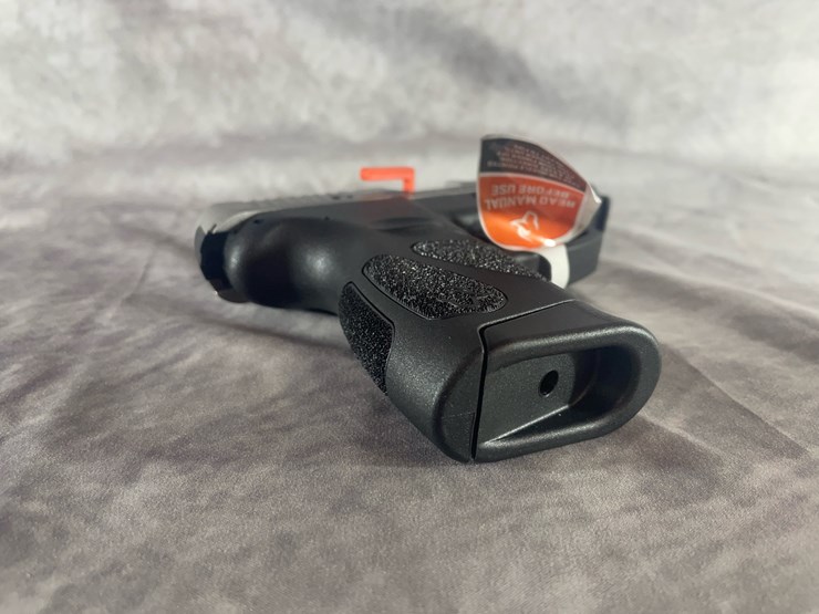 #4367-•-taurus-g2c-40-s&w-pistol,-sn:-agc106080-image-5