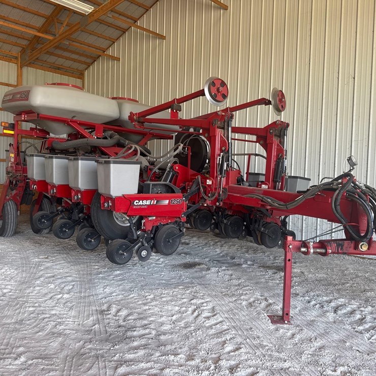 2010 CASE IH 1250