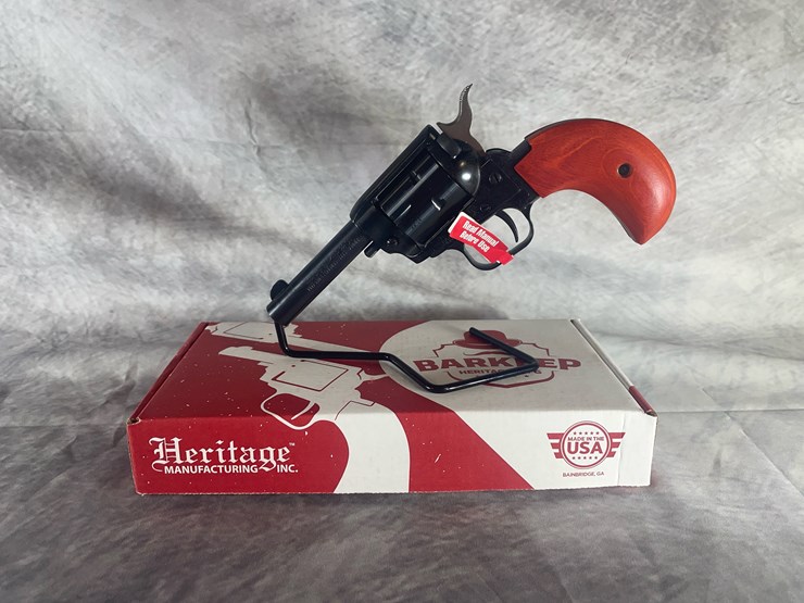#4365-•-heritage-barkeep-22-lr-revolver,-sn:-1bh746643-image-1