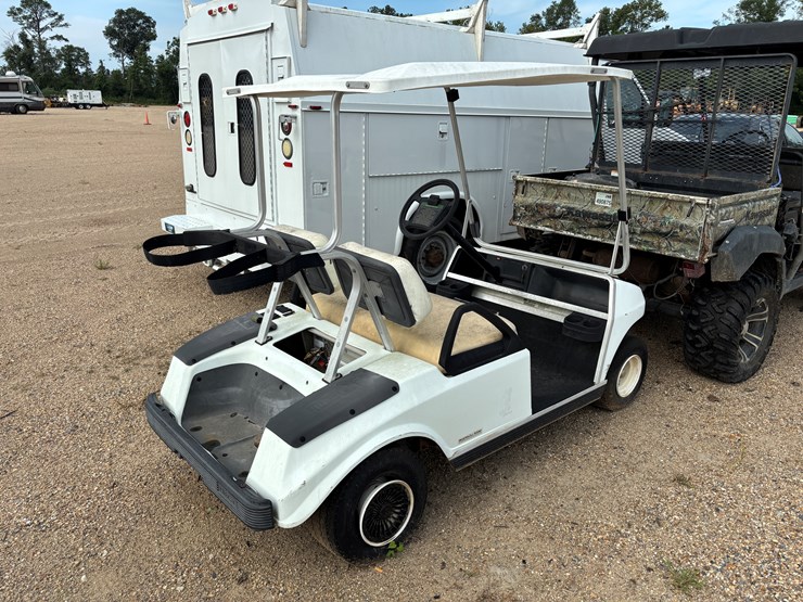 #22747-•-club-car-electric-golf-cart/parts-and-repair-only-image-2