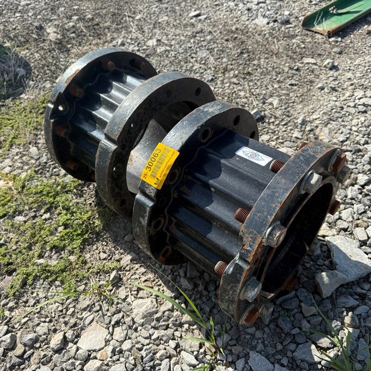 CASE IH 10