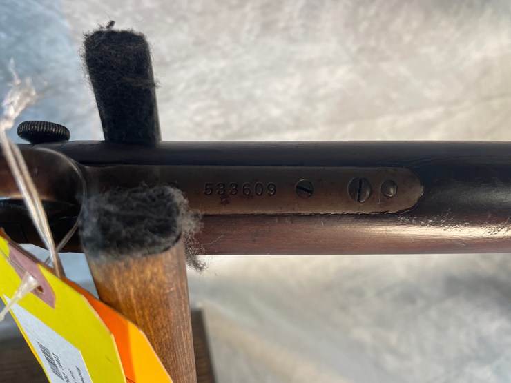 #4430-•-winchester-189d-22-wrf-pump-action-rifle,-sn:-533609-image-19