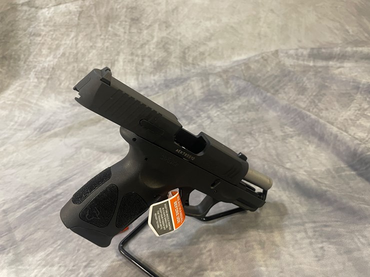 #4354-•-taurus-g3c-9mm-luger-pistol,-sn:-aek785512-image-13