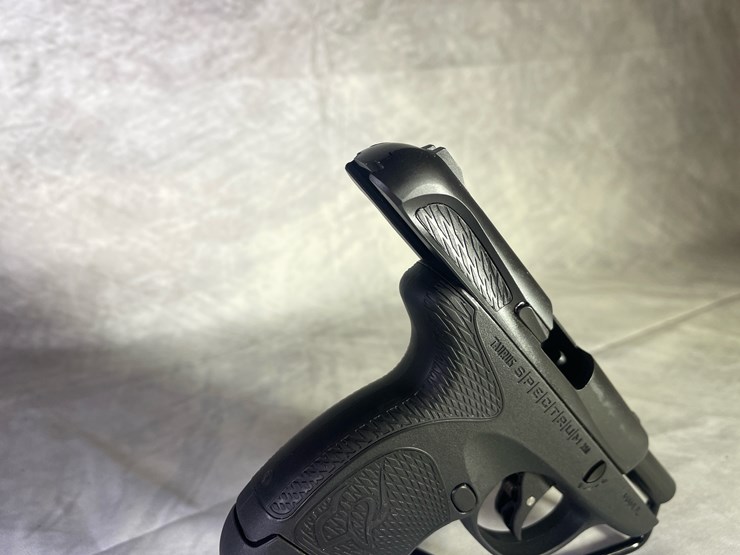 #4383-•-taurus-spectrum-380-auto-pistol,-sn:-1j020202-image-12