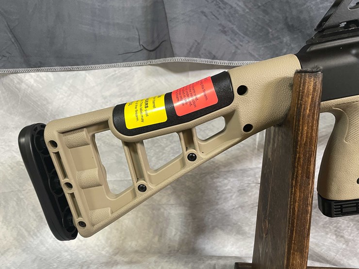#4455-•-hi-point-model-4595-carbine-45-auto-semi-auto-rifle,-sn:-r124910-image-6