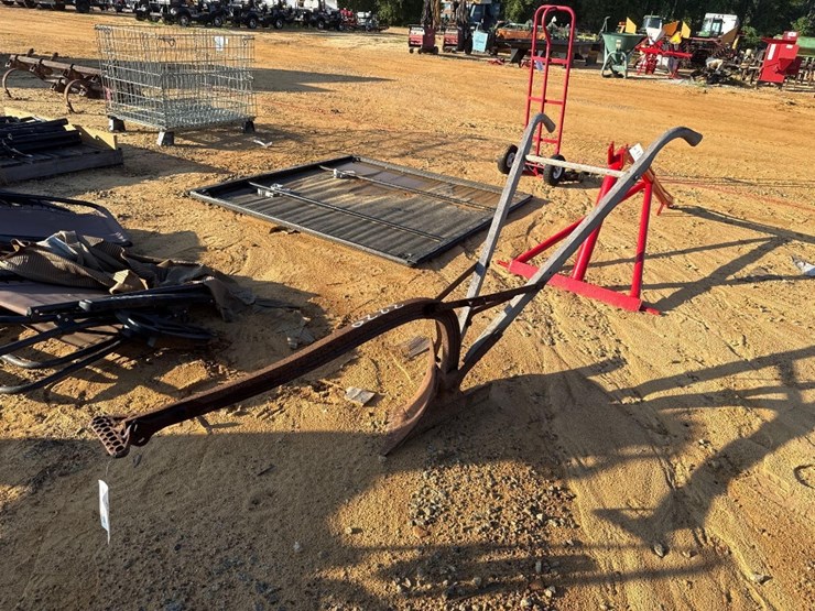 2220---antique-walking-plow-image-2