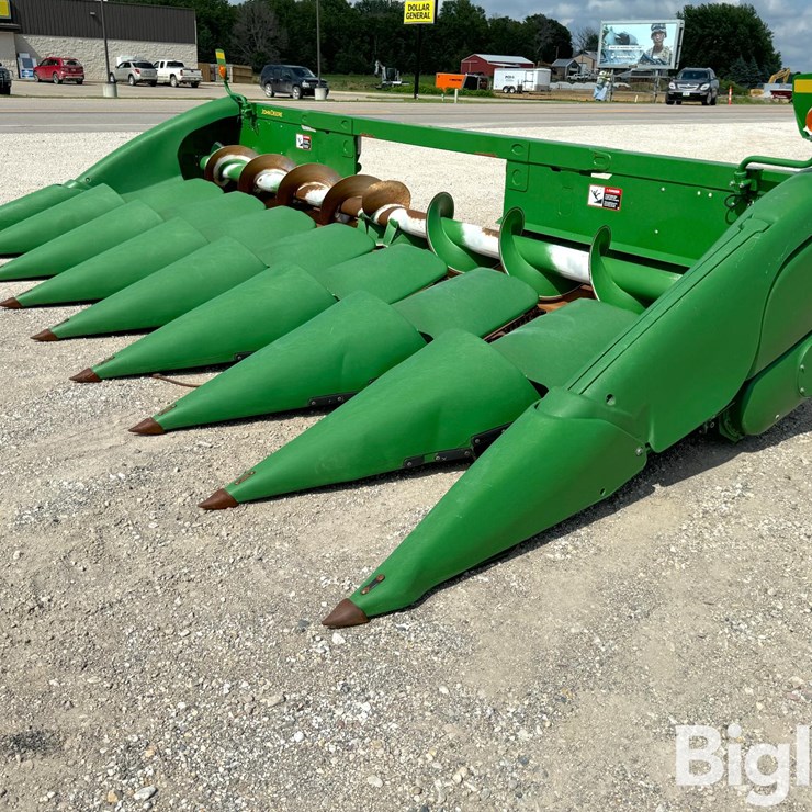 2020 JOHN DEERE 708C