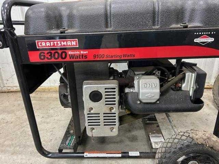 craftsman-6300-watt-portable-generator-image-1