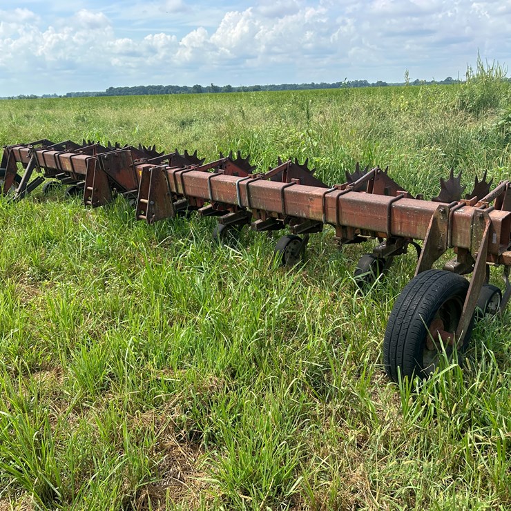 CASE IH 30