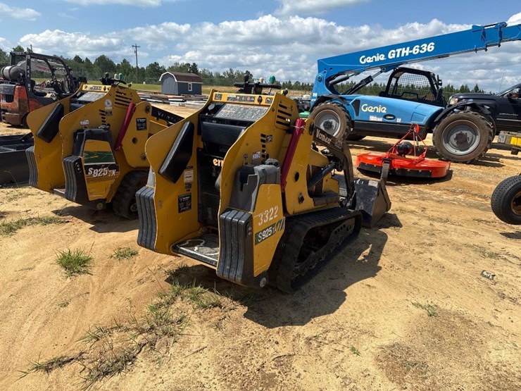 227---2022-vermeer-s925tx-mini-skid-diesel-image-4