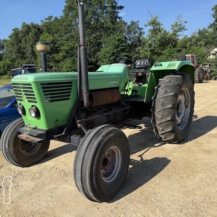 DEUTZ D10006