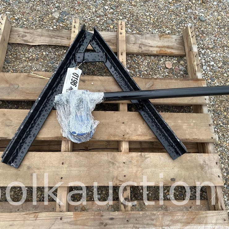 196 - 3/8" AR500 GONG SHOOTING TARGET