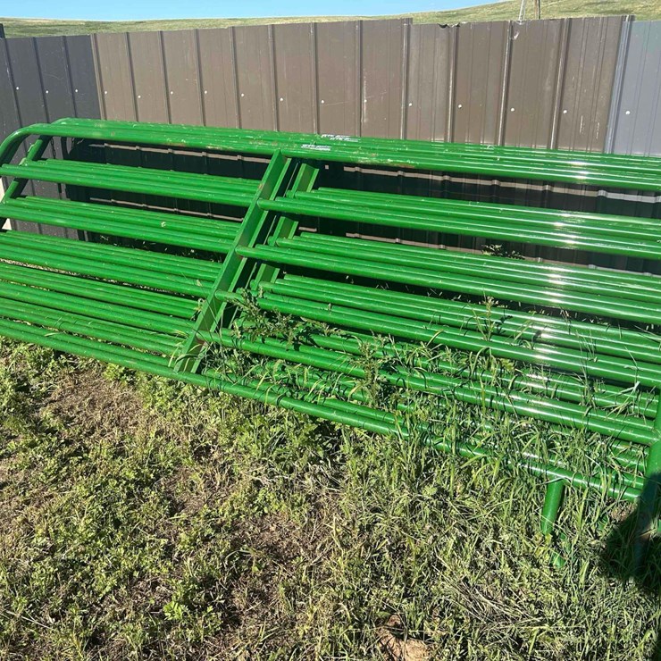 Corral Panels