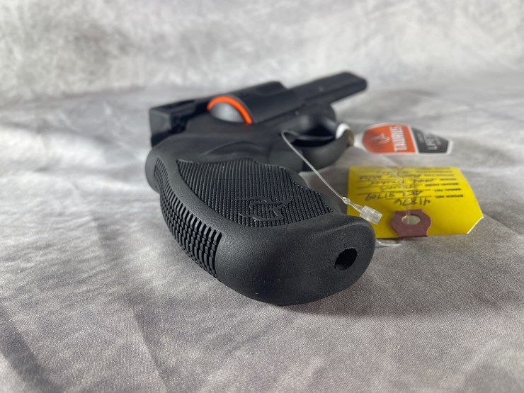 #4380-•-taurus-m44-44-rem-mag-revolver,-sn:-ael81709-image-5