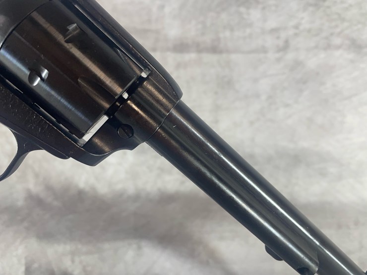 #4370-•-heritage-rough-rider-22-lr-revolver,-sn:-1bh882376-image-9