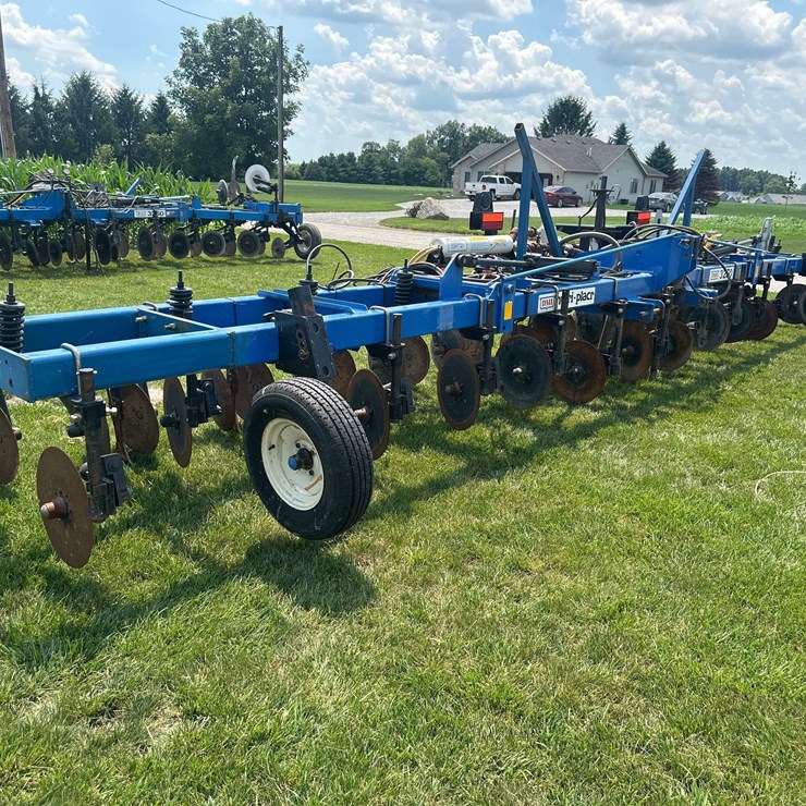 DMI 3250