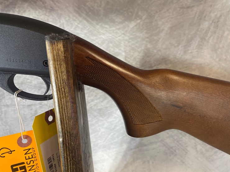 #4438-•-remington-870-express-410-ga.-pump-action-shotgun,-sn:-a530940h-image-19