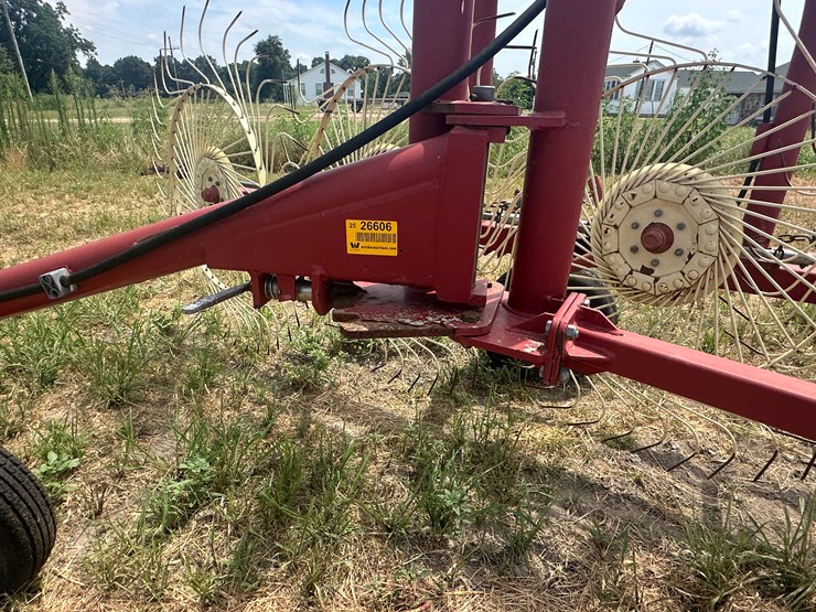 #26606-•-sitrex-columbia-tr1113-hay-rake-image-22