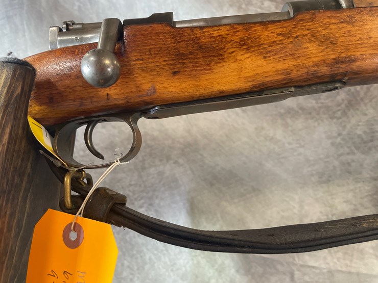 #4436-•-husqvarna-m38-6.5x55-bolt-action-rifle,-sn:-616286-image-10