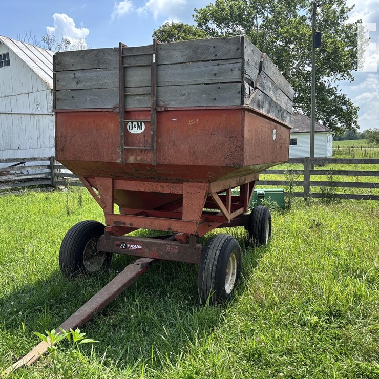 J&M 250-7