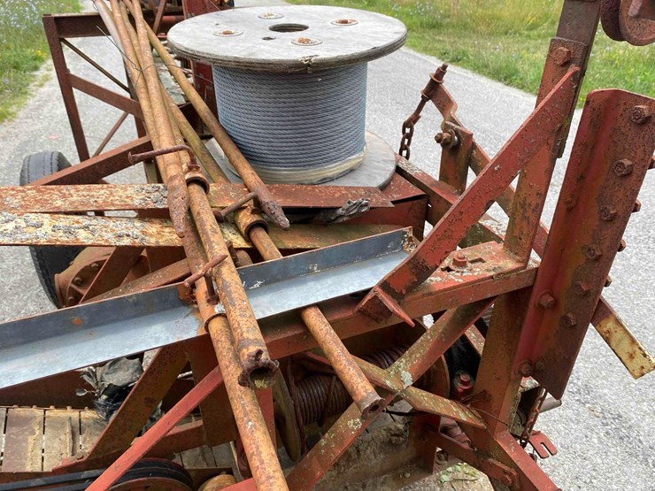 vermeer-model-12-pto-field-tiling-machine-image-7