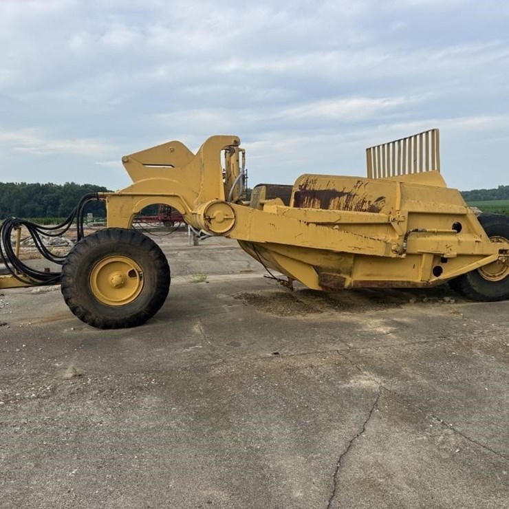 CATERPILLAR 60