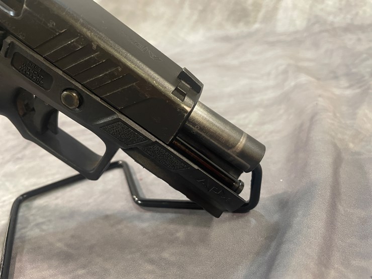#4362-•-beretta-apx-a1-full-size-9mm-luger-semi-auto-pistol,-sn:-a216838x-image-11