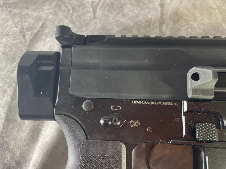 #4388-•-utas-ut-9-machine-9mm-luger-pistol,-sn:-ut-24a005074-image-8