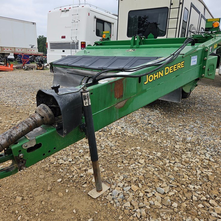 2002 JOHN DEERE 926