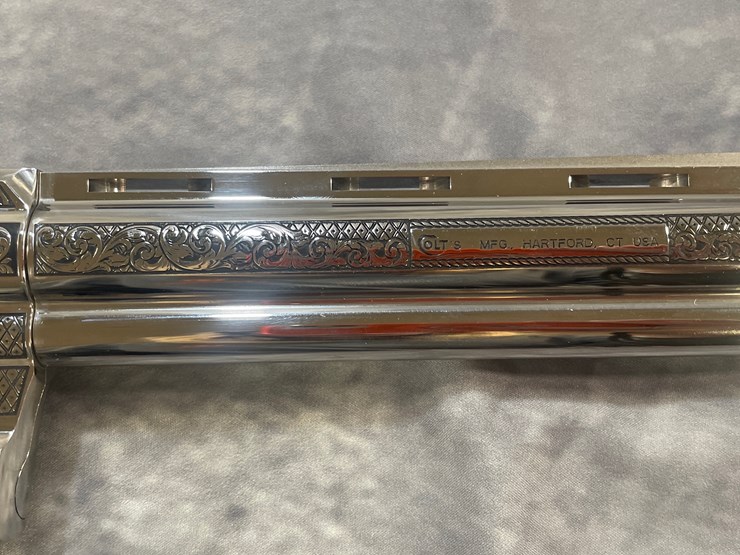 #4350-•-colt-anaconda-44-rem-mag-revolver,-sn:-ac101898-image-11