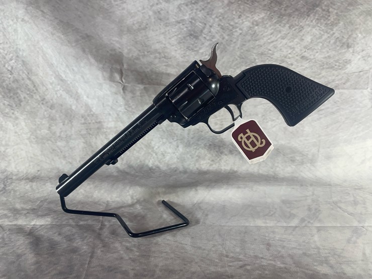 #4370-•-heritage-rough-rider-22-lr-revolver,-sn:-1bh882376-image-2