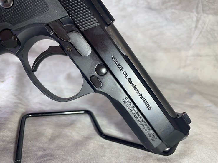 #4390-•-beretta-92x-compact-9mm-luger-pistol,-sn:-92x0022855-image-10