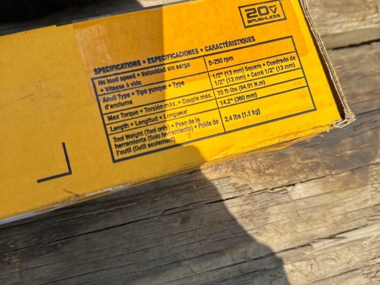 2134---dewalt-1/2"-ratchet-image-2