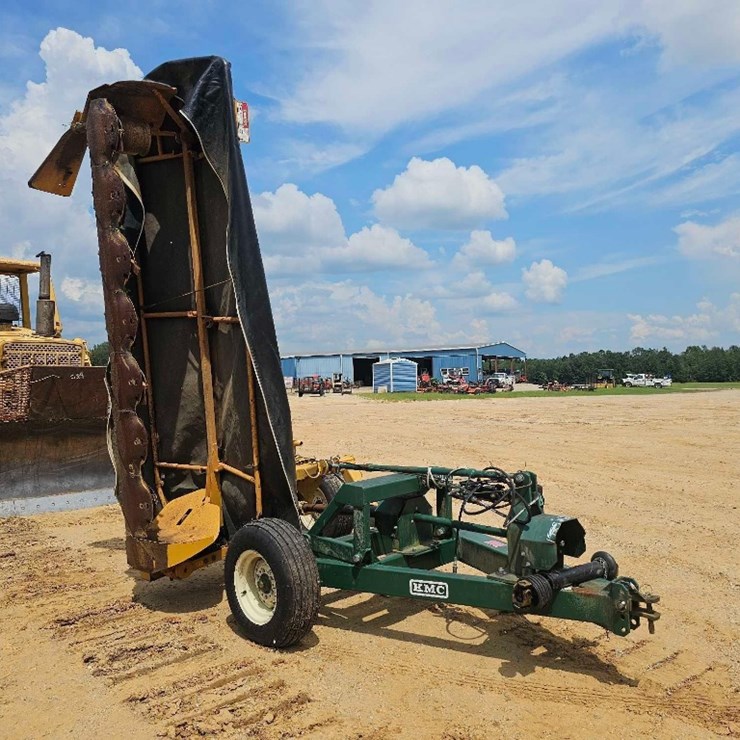 VERMEER 7040