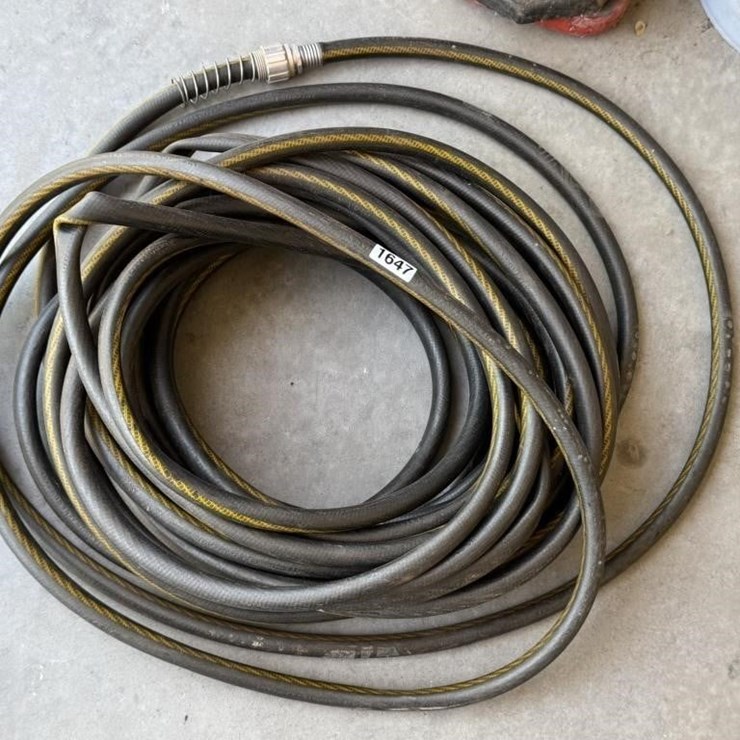 Water Hose