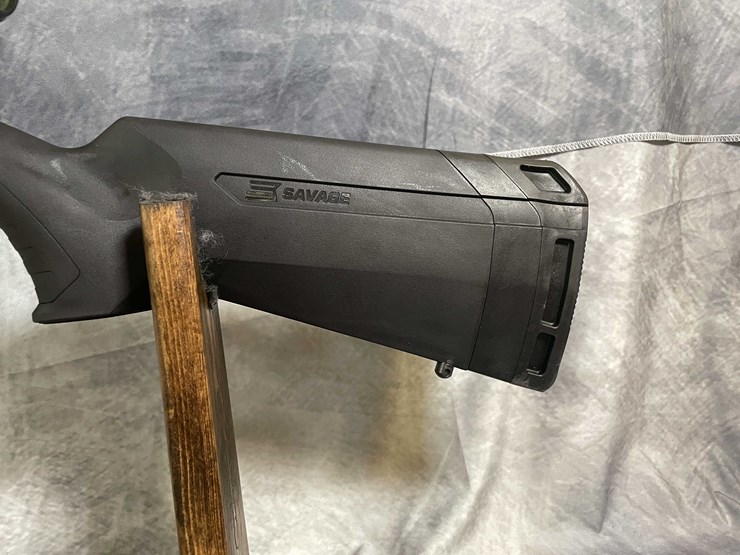 #4460-•-savage-axis-xp-6.5-creedmoor-bolt-action-rifle,-sn:-p728074-image-26
