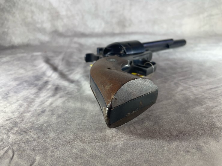 #4403-•-ruger-super-black-hawk-44-rem-mag-revolver,-sn:-82-38458-image-4