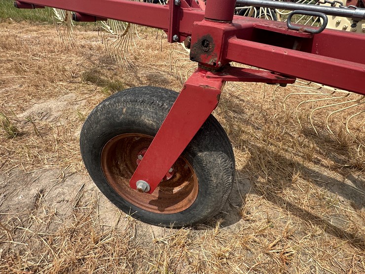 #26606-•-sitrex-columbia-tr1113-hay-rake-image-11