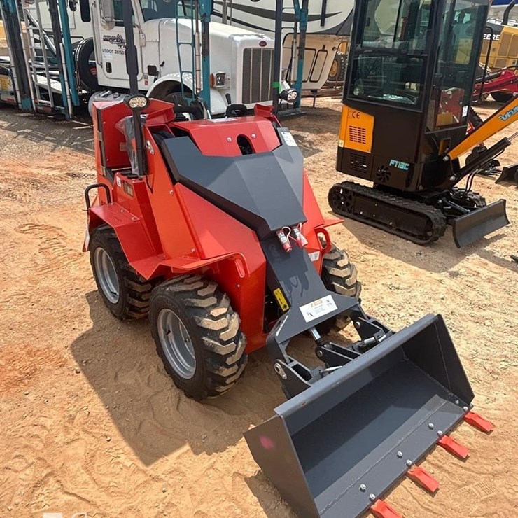 2024 TPM INDUSTRIAL TPM-Z360